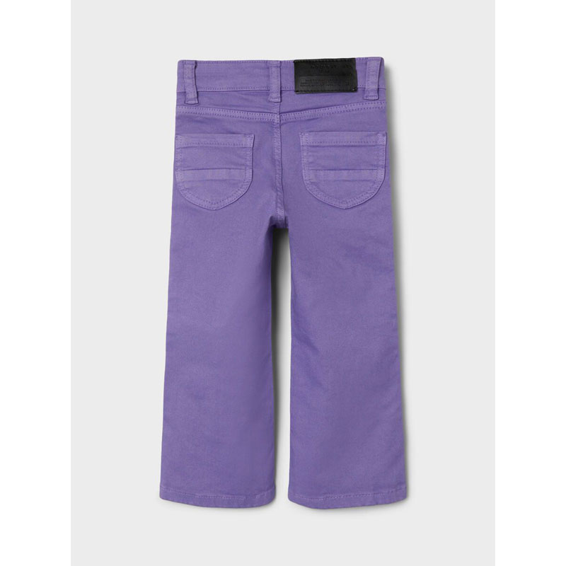Παντελόνι Name it 13220983 Aster Purple