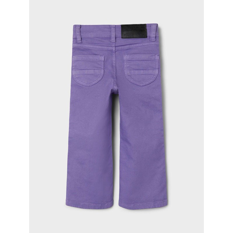 Παντελόνι Name it 13220983 Aster Purple