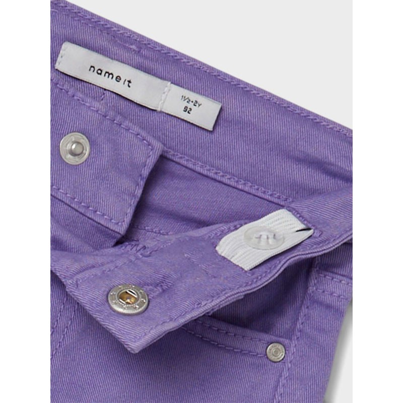 Παντελόνι Name it 13220983 Aster Purple