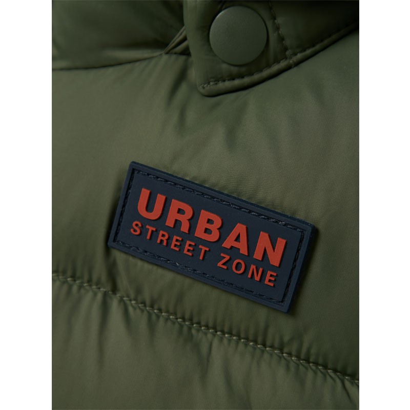 Aμάνικο Name it 13227817 Thyme