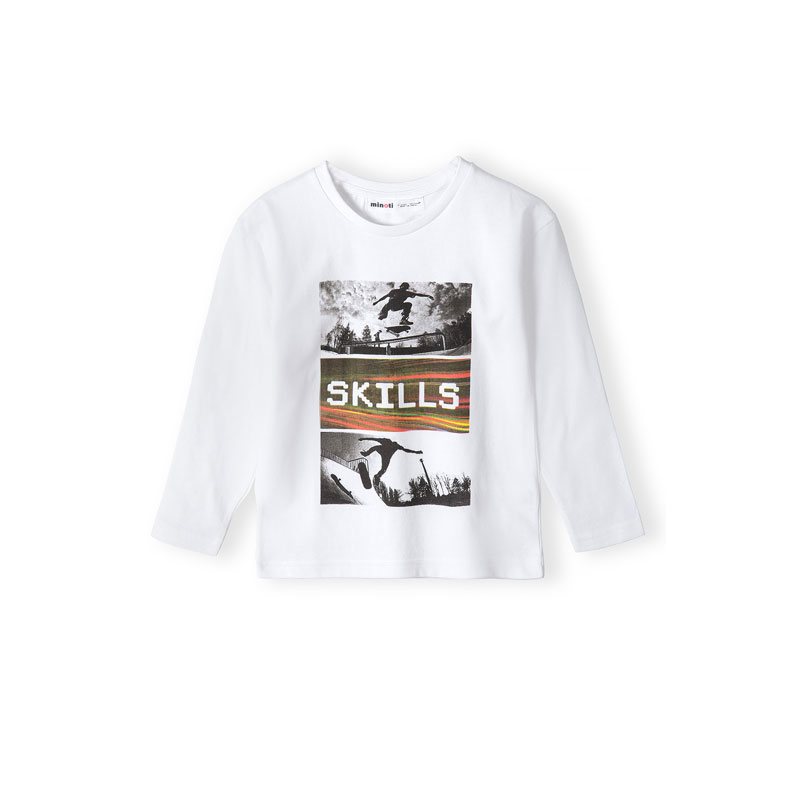 Μπλούζα Minoti 15tee26