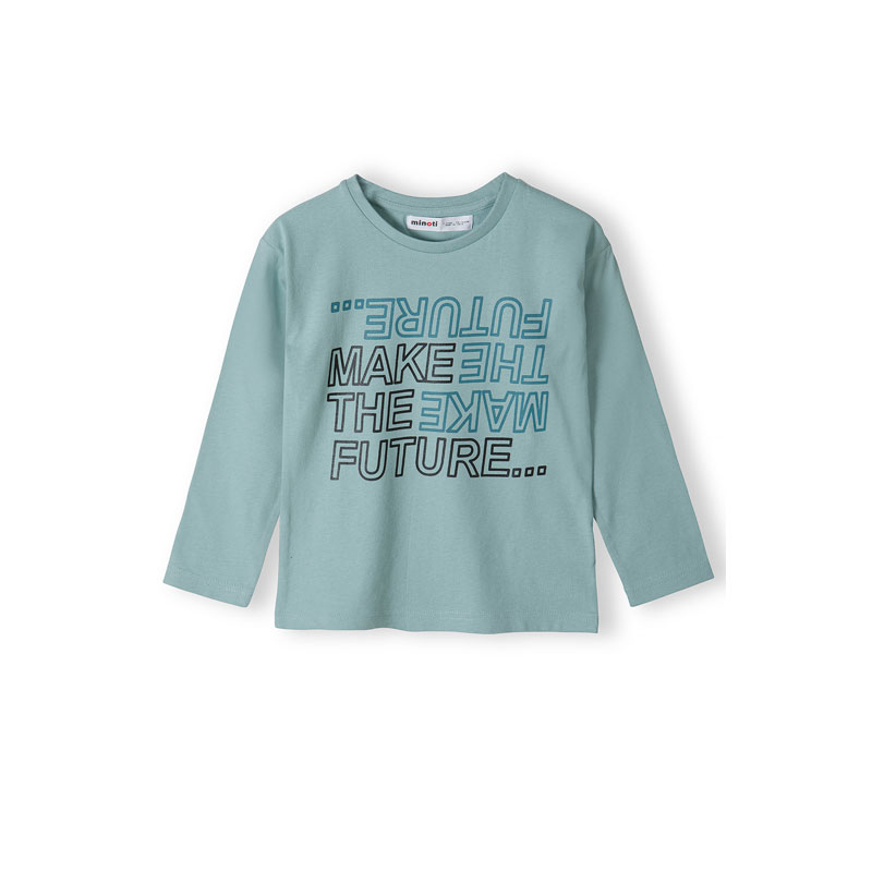 Μπλούζα Minoti 15tee30