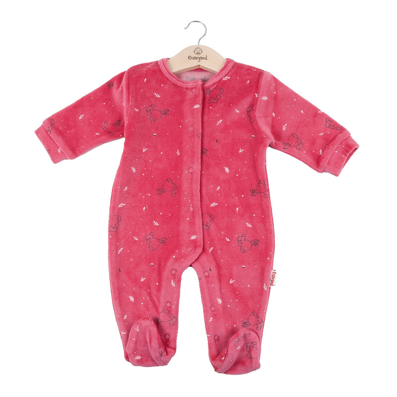 Φορμάκι Babybol 230041