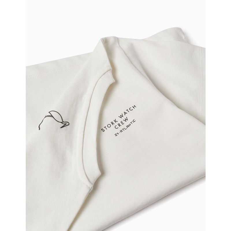 Μπλούζα Zippy 24005 Light Beige