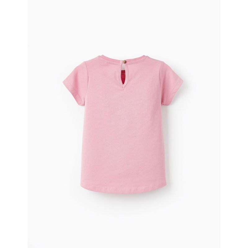 Μπλούζα Zippy 24020 Pink