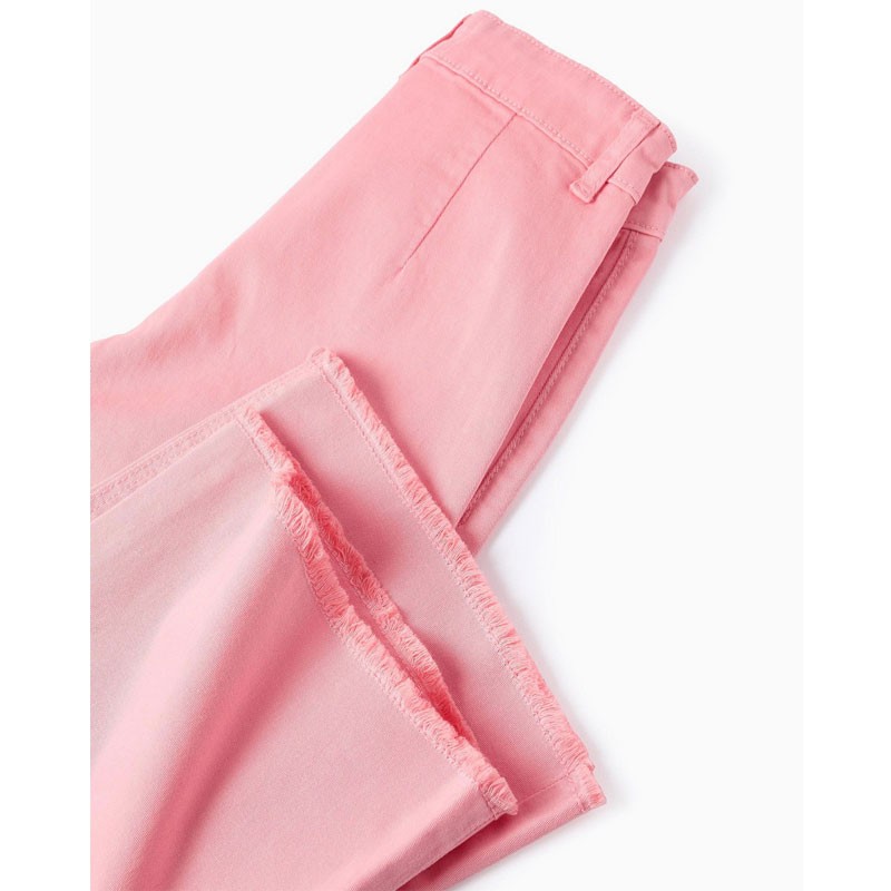 Παντελόνι Zippy 25004 Light Pink