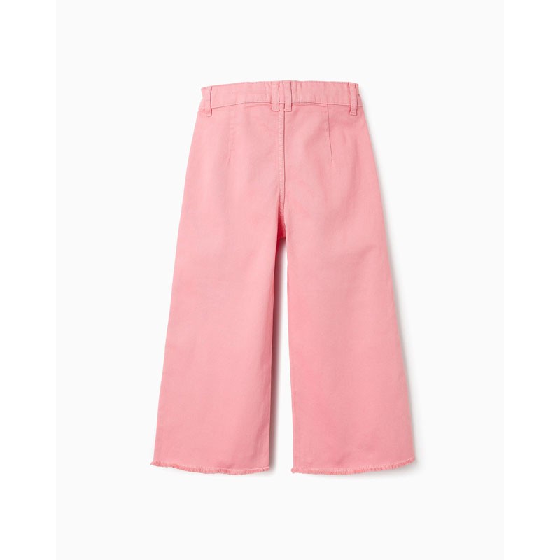 Παντελόνι Zippy 25004 Light Pink