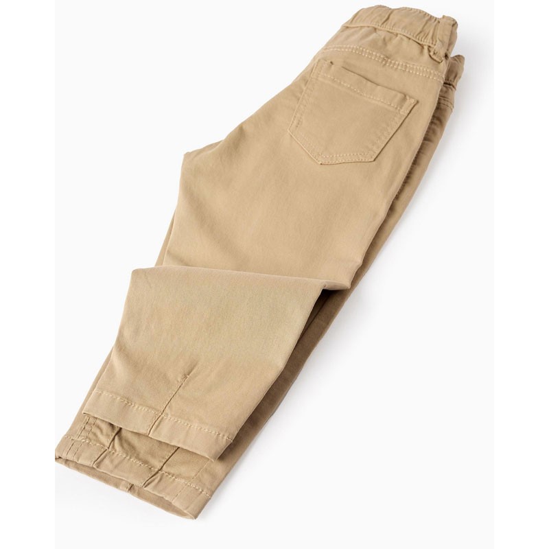 Παντελόνι Zippy 25005 Beige