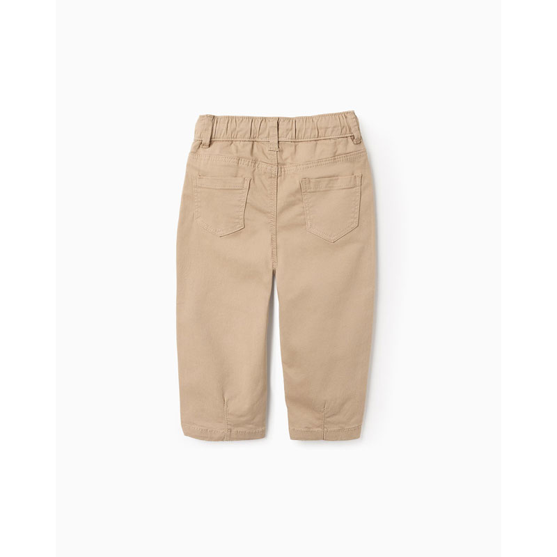 Παντελόνι Zippy 25005 Beige