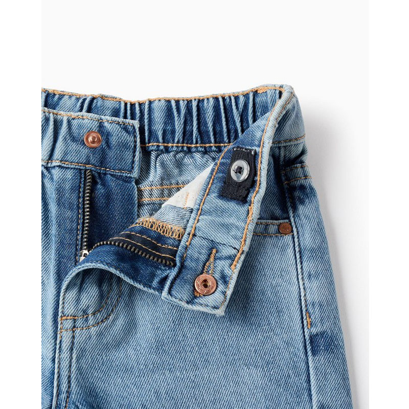 Τζιν παντελόνι Zippy 25007