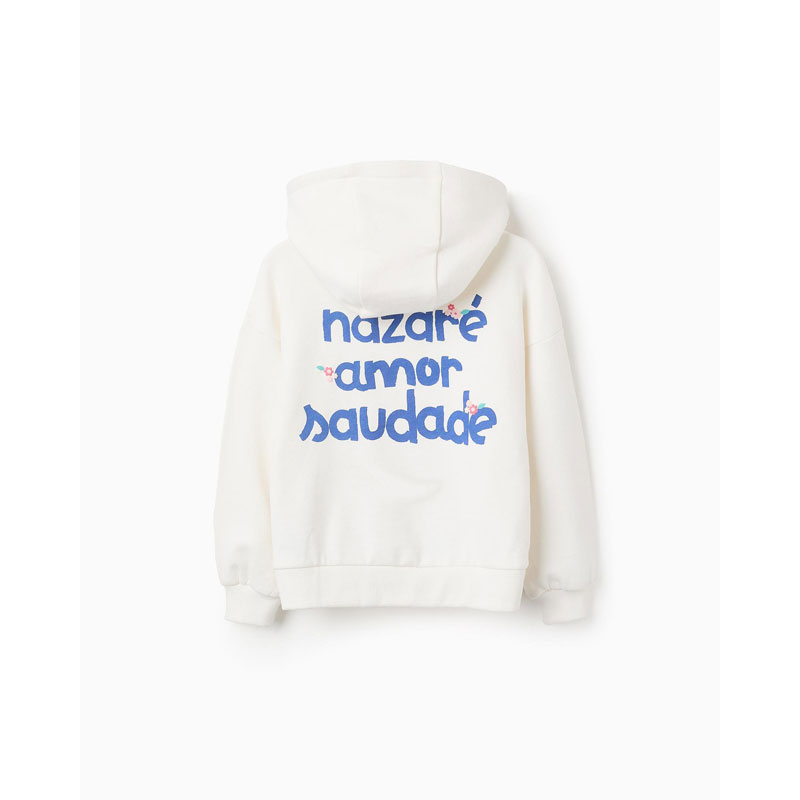 Ζακέτα Zippy 25007