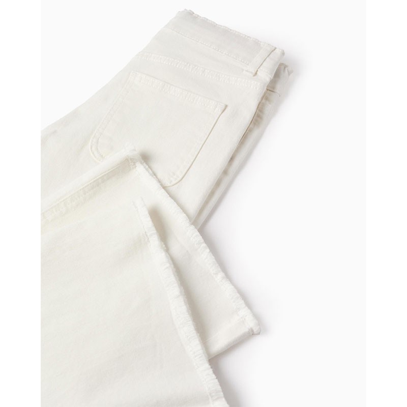 Παντελόνι Zippy 25012 Light Beige