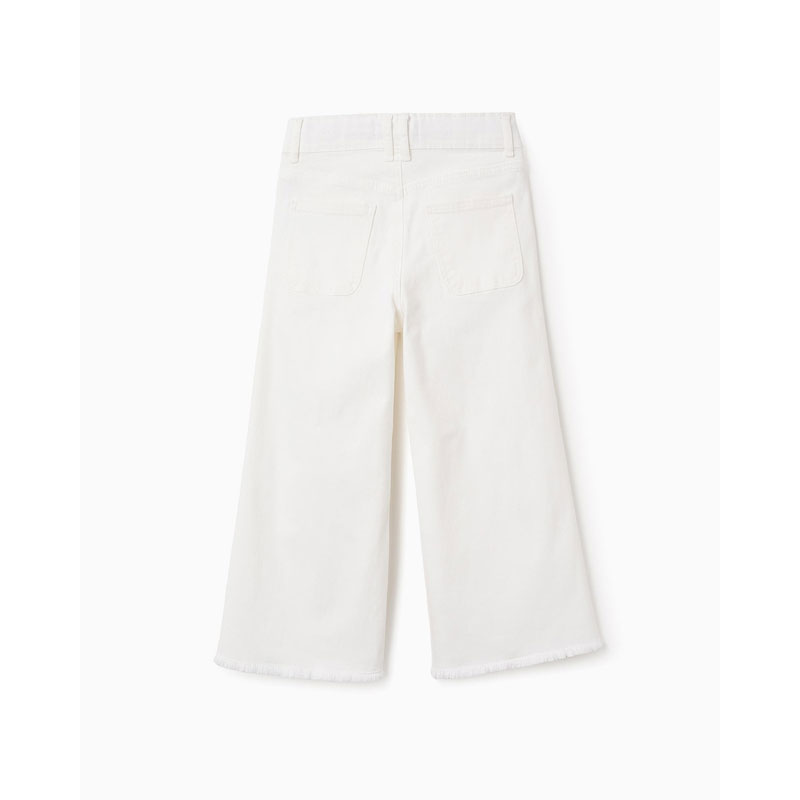 Παντελόνι Zippy 25012 Light Beige