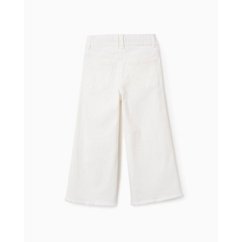 Παντελόνι Zippy 25012 Light Beige