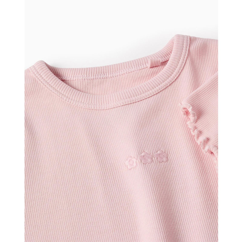 Μπλούζα Zippy 25014 Pink