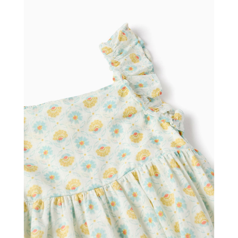 Φόρεμα Zippy 25028 Multicolour