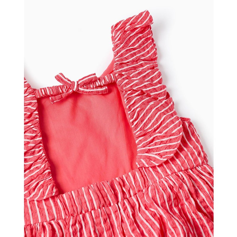 Φόρεμα Zippy 25041 Red