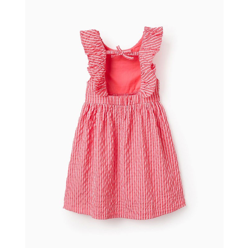 Φόρεμα Zippy 25041 Red