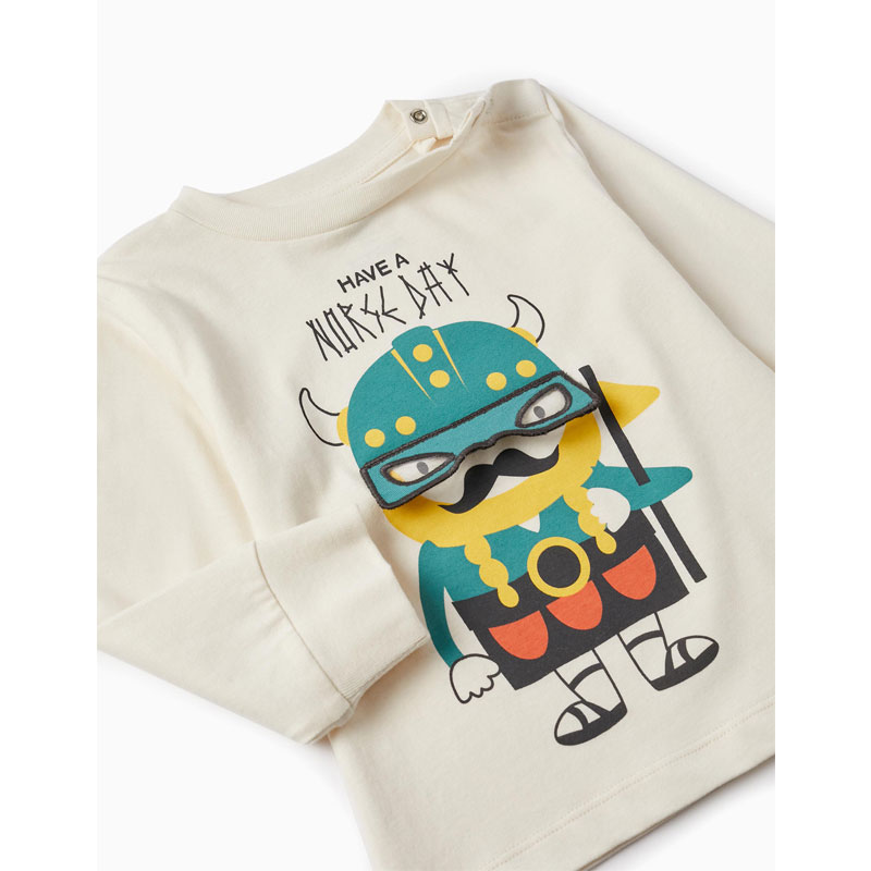 Μπλούζα Zippy 23055