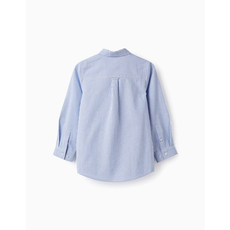 Πουκάμισο Zippy 24033 Light Blue