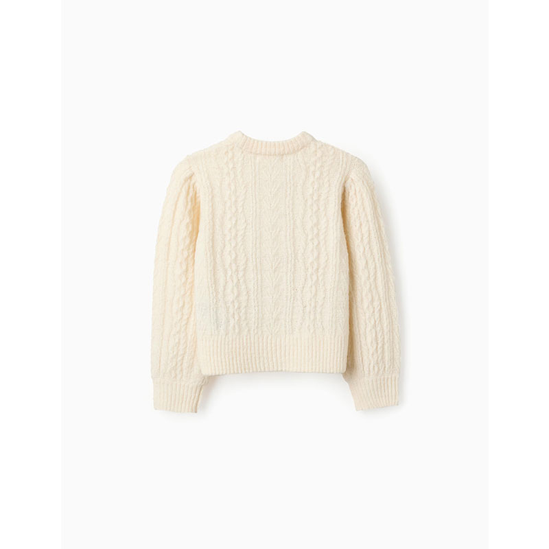 Πουλόβερ Zippy 24048