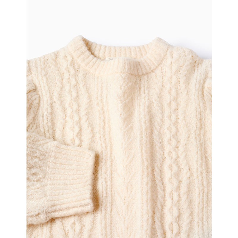 Πουλόβερ Zippy 24048