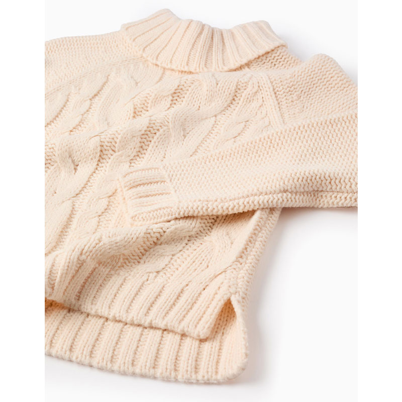 Πουλόβερ Zippy 24071