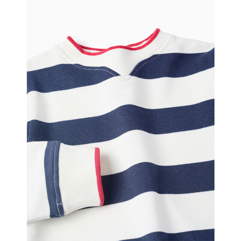 Φούτερ Zippy 24064