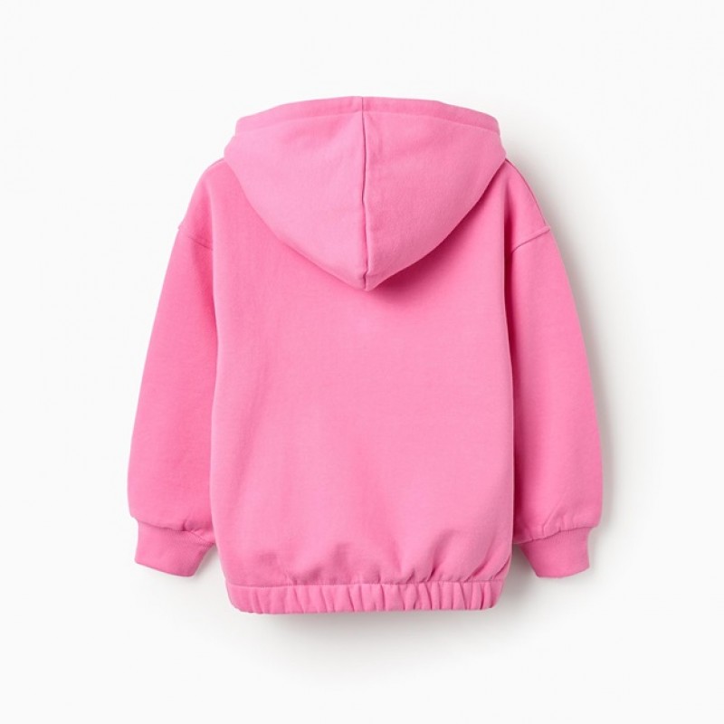 Φούτερ Zippy 24063 Pink