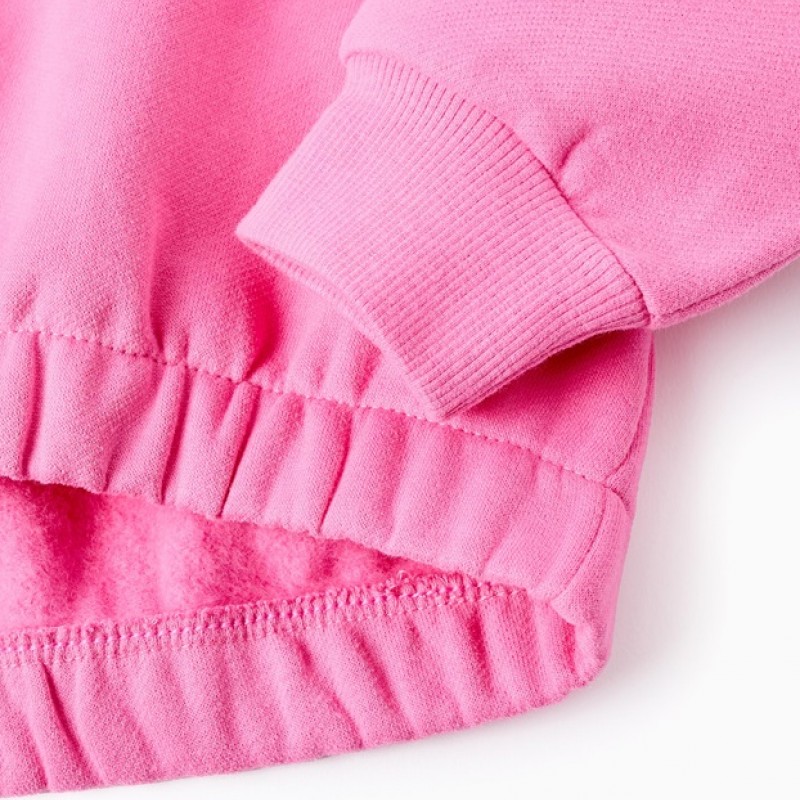 Φούτερ Zippy 24063 Pink