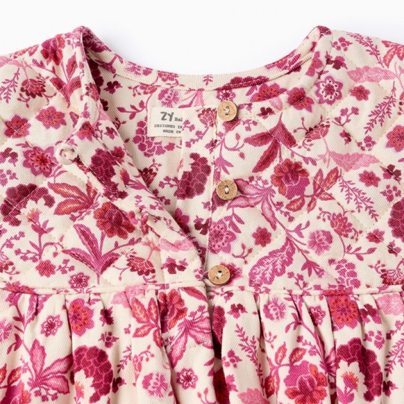 Φόρεμα Zippy 24109