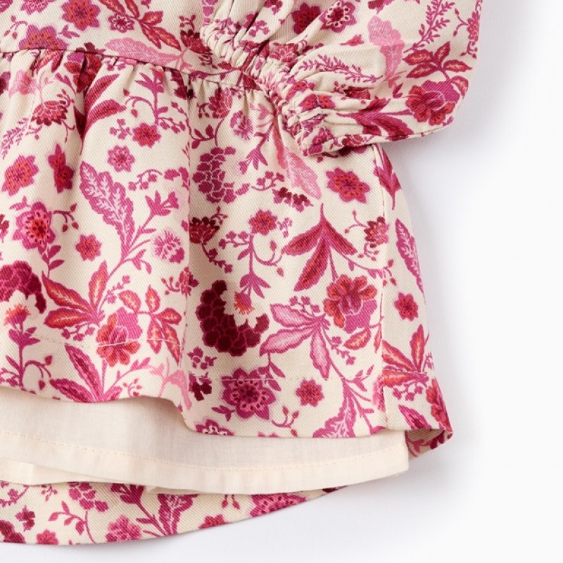 Φόρεμα Zippy 24109