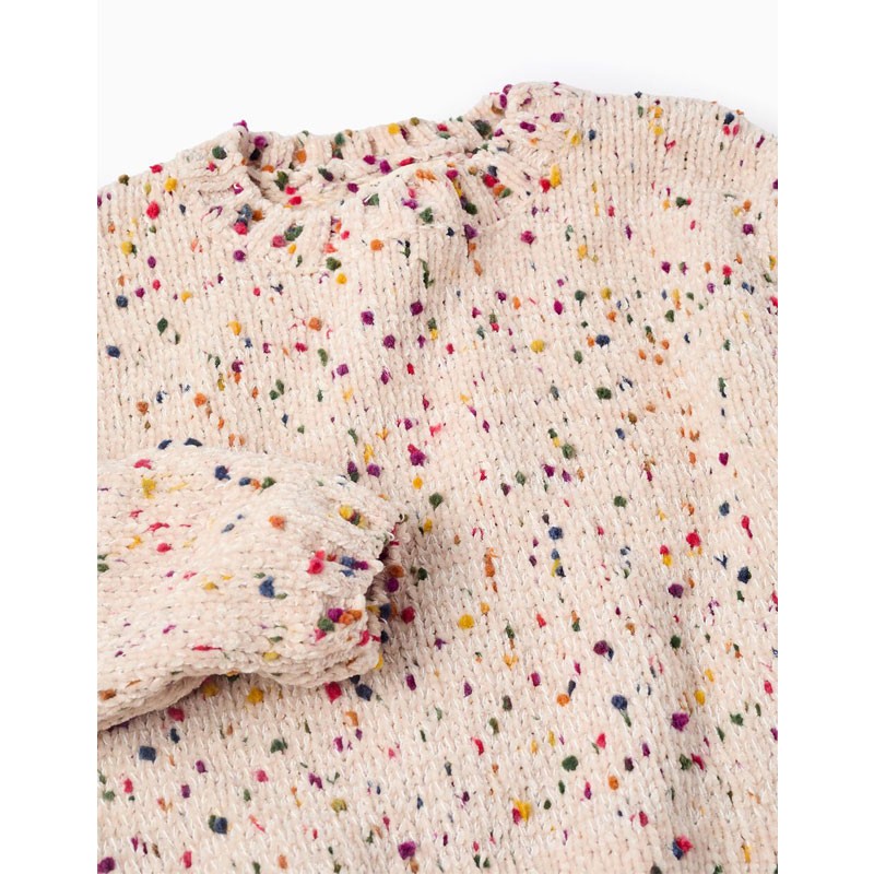 Πουλόβερ Zippy 24070