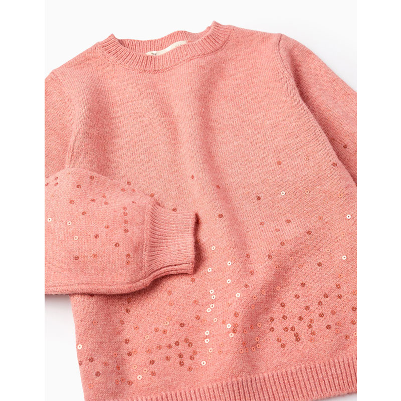 Πουλόβερ Zippy 24075