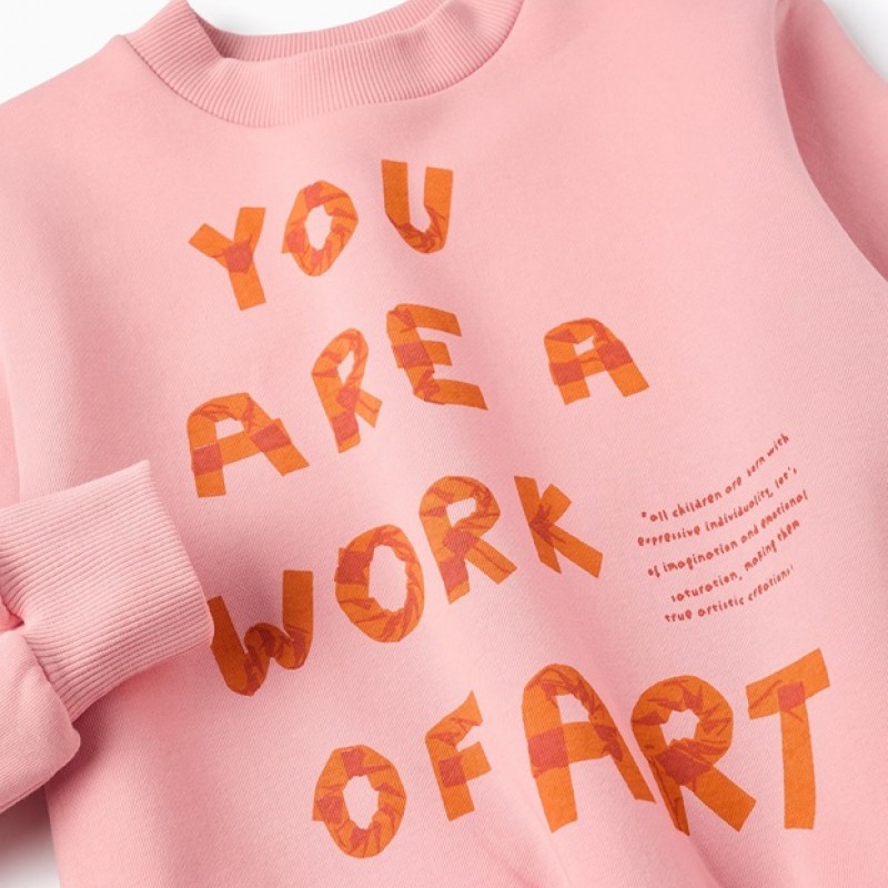 Φούτερ Zippy 24068