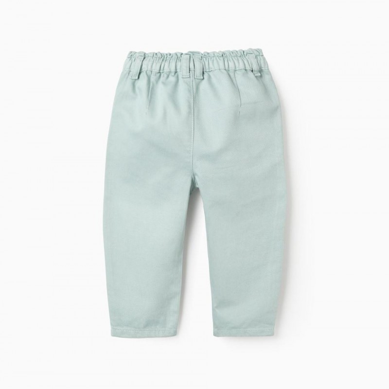 Παιδικό Παντελόνι Zippy 25021 Light Green