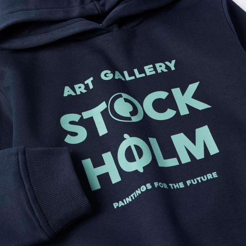 Παιδικό Φούτερ Zippy 25052 Dark Blue