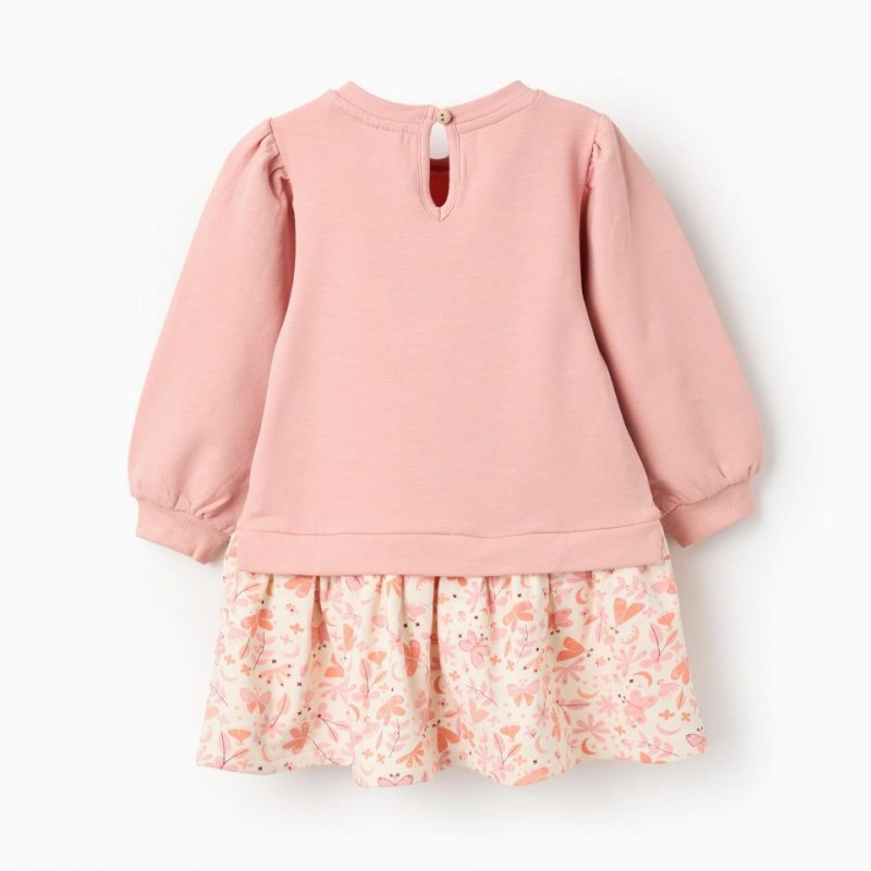 Παιδικό Φόρεμα Zippy 25061 White