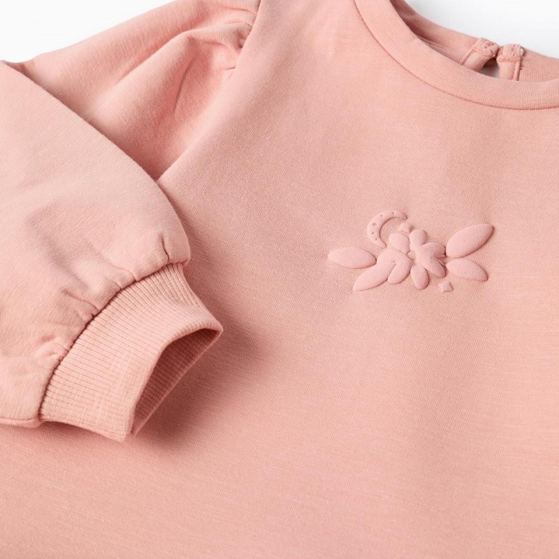 Παιδικό Φόρεμα Zippy 25061 White