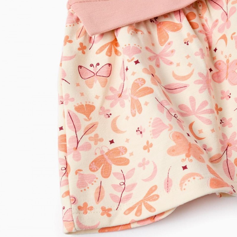 Παιδικό Φόρεμα Zippy 25061 White