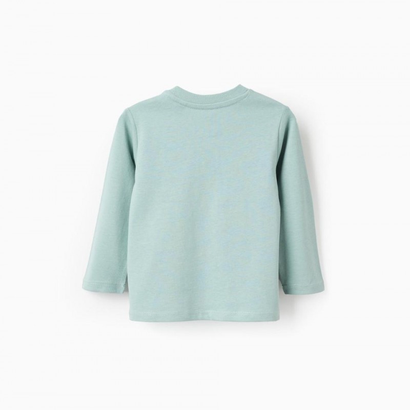 Παιδική Μπλούζα Zippy 25053 Light Green