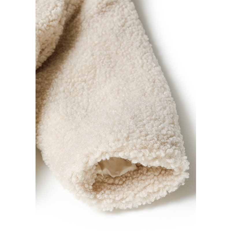 Ολόσωμη φόρμα εξόδου unisex Minoti 21babyfur4