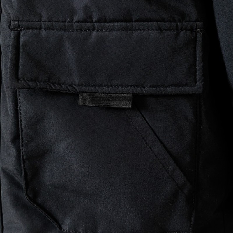 Μπουφάν Minoti 19 COAT 82