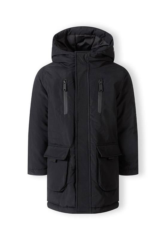 Μπουφάν Minoti 19 COAT 82