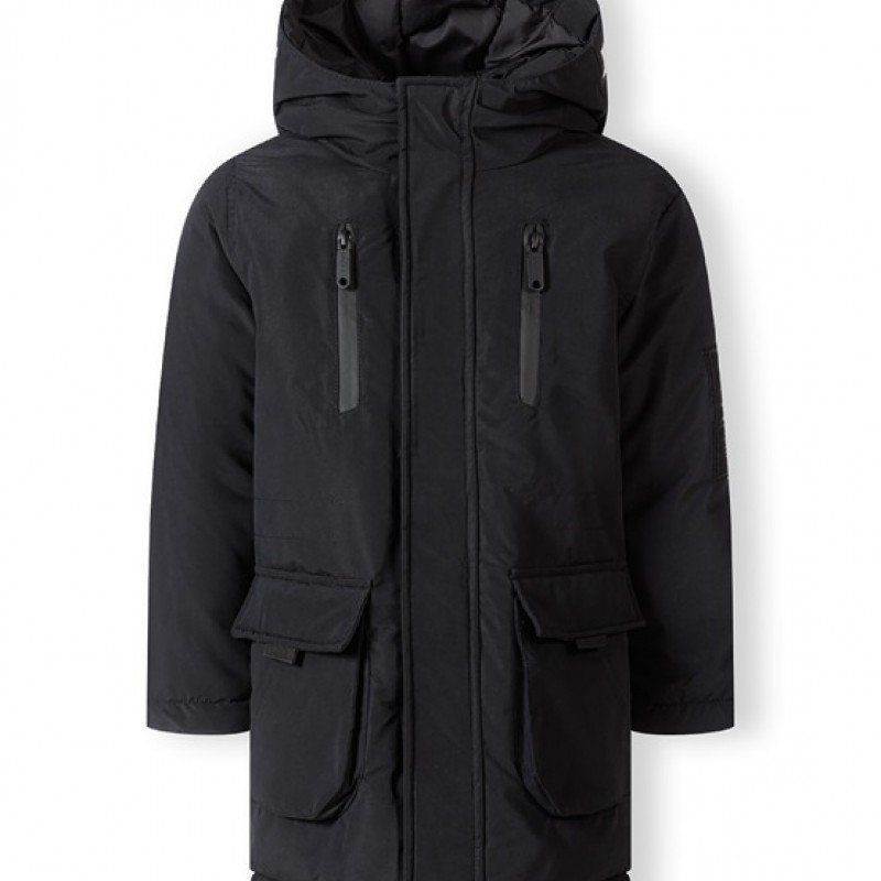 Μπουφάν Minoti 19 COAT 82