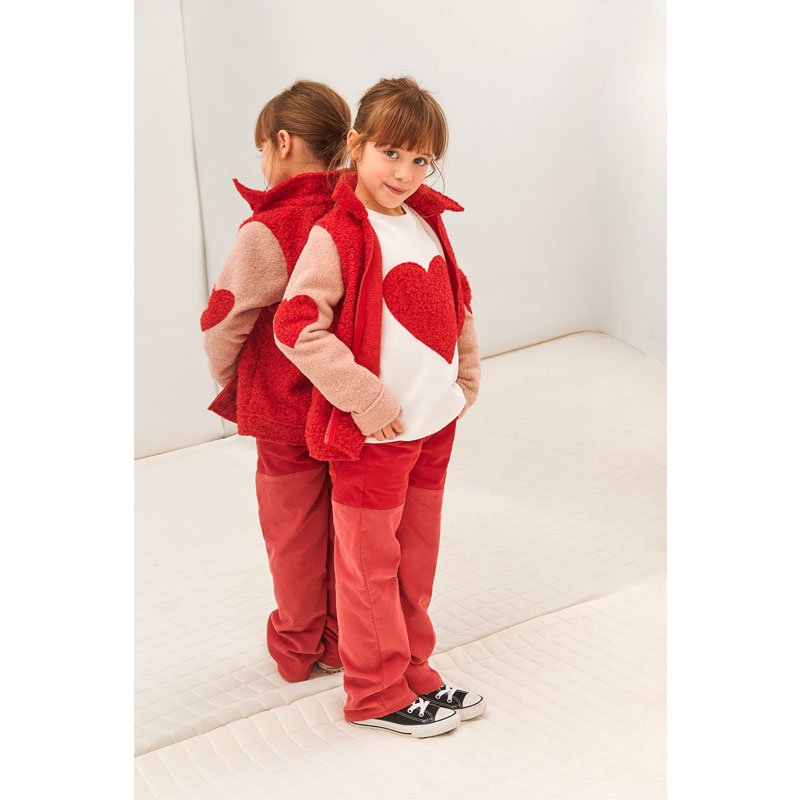 Παντελόνι sweetheart Two in a castle T5608