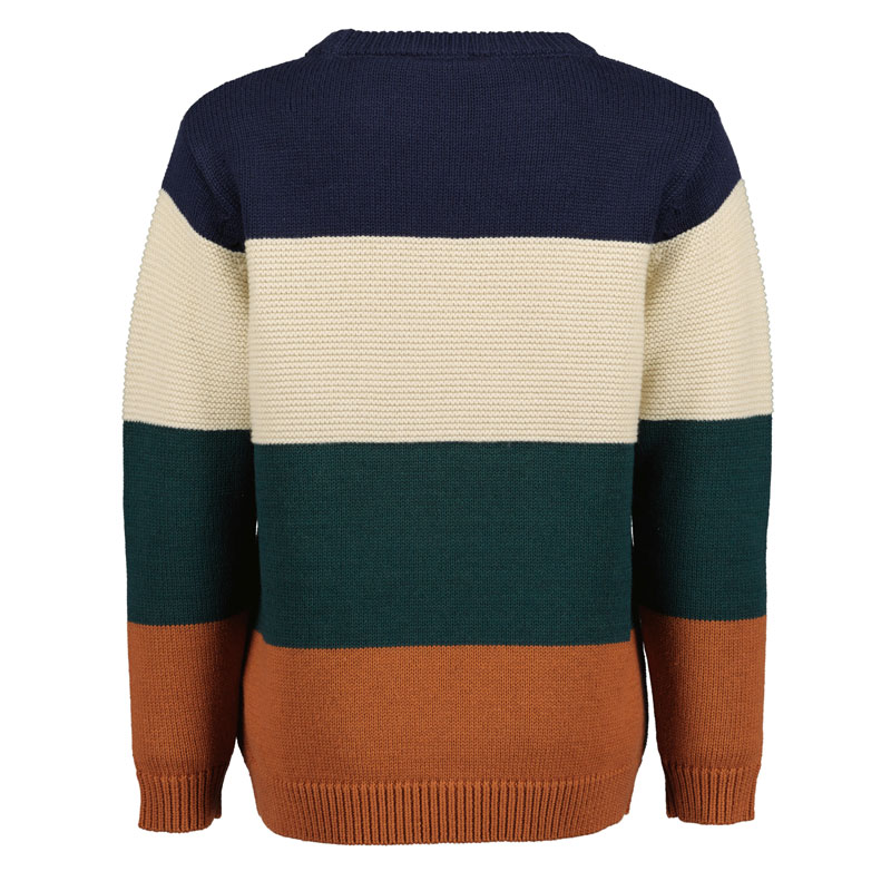 Πουλόβερ Blue Seven 869087