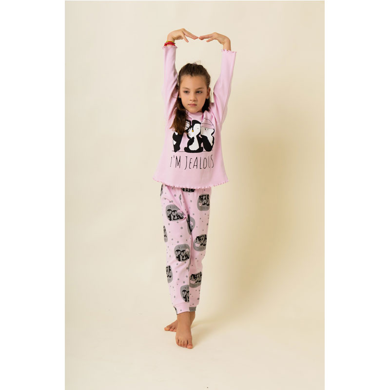 Πιτζάμες Πιγκουίνοι