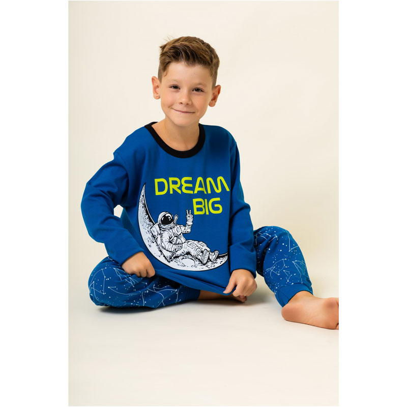 Πιτζάμες Διάστημα