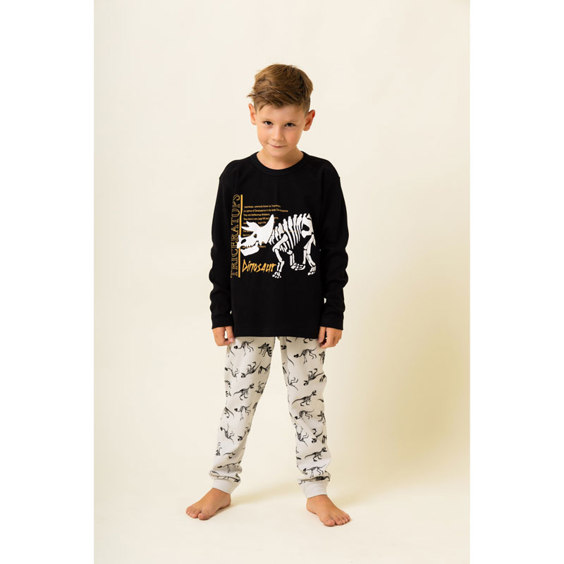 Πιτζάμες Δεινόσαυρος